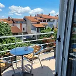 Studio Apartman Tirza Valbruna