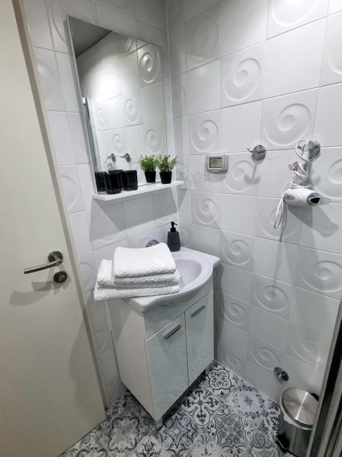 Studio Apartman Tirza Valbruna
