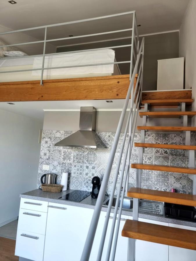 Studio Apartman Tirza Valbruna Apartment Rovinj