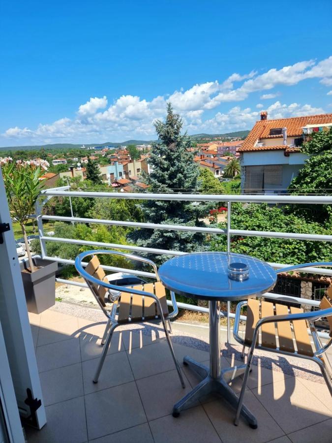 Studio Apartman Tirza Valbruna Apartment *