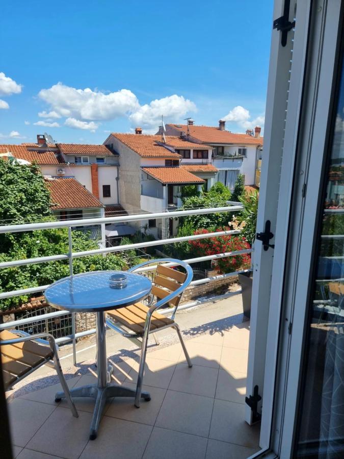 Studio Apartman Tirza Valbruna Apartment